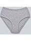 Tutku-Women's Lycra Bato Panties 12-Pack Mixed - 5