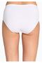 Tutku-Women's Red Lycra Bato Panties Mrtk New Season (11 Pieces Economic Package) - 2