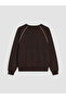 Natuvera women's crew neck sweatshirt - 7