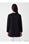 Oversize soft touch women's tunic - 4