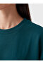 Soft Touch Women's Sweatshirt Tunic - 3