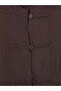 Crew Neck Modal Blend Women's Tunic - 6