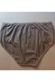 Tutku-Colorful Panties 6 Pieces - 2