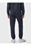 Xside Anthracite Oversize Soft Touch Women's Sweatshirt - 4