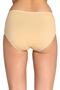 Tutku-2 Pieces Women's High Waist Bato Thin Rubber Panties S8 - 3