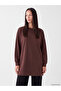 Soft Touch Women's Sweatshirt Tunic
