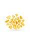 Dry Fruit Chips Freeze Dry 3-Pack - Strawberry Mango Raspberry Pineapple Blueberry - 2