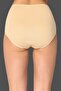 Tutku-Women's Black Bato Panties 6-Pack - 2