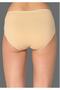 Tutku-Women's Ten 6-Pack Elastane Cotton Bato Panties New Season - 2
