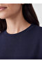 Soft Touch Women's Sweatshirt Tunic - 3