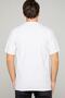 Tutku-Erkek 8-Piece Pack 100% Cotton Lycra 90% Cotton 0 Collar Undershirt White - 4