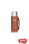 Icon Is210 1.2L Stainless Steel Bottle Thermos
