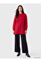 Soft Touch Women's Sweatshirt Tunic - 2