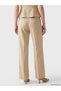 Lcw Vision High Waist Pleated Women's Fabric Trousers - 4