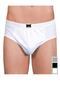 Tutku-Men's Colorful Slip Underpants 6 Pack - 4