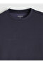 Xside bicycle collar oversize women's sweatshirt - 6