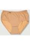 Tutku-Women's Bato Skin Color Panties 6-Pack - 2