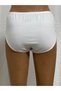 Tutku-Women's Elastane Bato White 6-Piece - 2
