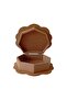 Mdf Mussel-Look Multi-Purpose Decorative Box - 3