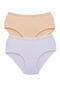 Tutku-Women's Florence Colorful Bikini Panties 12-Pack