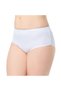 Tutku-Women's 10 Pieces Ribana Bato Panties - 2