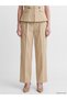 Lcw Vision High Waist Pleated Women's Fabric Trousers - 2