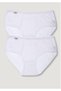 Tutku-Women's Ribana Bato Panties New Season (1 Piece Economical)