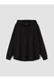Lcw curve plus size women's hoodie - 3