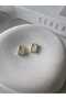 Xuping Tarnish Steel Earrings - 2