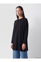 Soft Touch Women's Sweatshirt Tunic