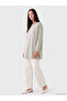 Soft Touch Women's Sweatshirt Tunic