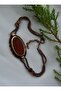 Bracelet - Copper Color - - 2