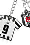 Oh Hyeon-Gyu Charm Arma Silicone Keychain - Licensed Original - 2