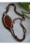 Bracelet - Copper Color -