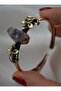 Bracelet - Copper Color - - 3