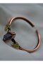 Bracelet - Copper Color - - 3