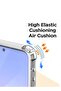 Samsung Galaxy Z Fold8 Ultra 5G 2026 Magnetic Case, Slim Transparent Flexible TPU Shockproof Magsafe Back Phone Case Cover - 6