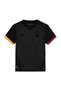 Galatasaray S.K. 2024/2025 Custom Kids Black Football Jersey