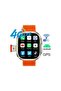 C92 Max Android Sim Smart Watch