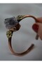 Bracelet - Copper Color - - 3