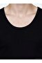 U Neck Combed Cotton Men's Undershirt 3-Pack (W6) - 4