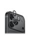 Imperium iPhone 17 Sapphire Ar/Af Lens Protector – Transparent - 2