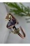 Bracelet - Copper Color - - 2