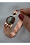 Bracelet - Copper Color - - 2