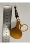 Gourd koi fish luck abundance fortune keychain - 4