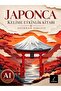 A1 + A2 + B1 + B2 + C1 + C2 Japanese Word Activity Book Set |   From Zero to the Top: Settle in and Learn Permanently - 3
