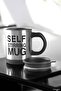 Spt-Gld Mixer Mug with Writing (221134) Mixing Feature - 4
