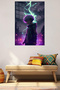 Killua Zoldyck Anime Metal Wall Art - 5