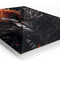 Ichigo Kurosaki Anime Metal Wall Art - 2