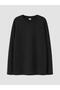 Crew Neck Boys' T-Shirt (W6)